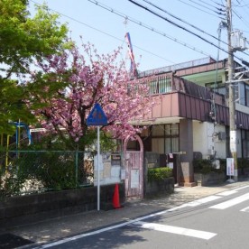 上賀茂こども園