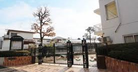 中清戸保育園
