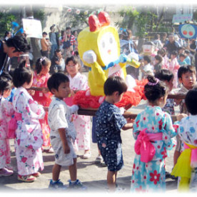中清戸保育園の写真5