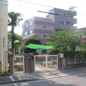 のぞみ保育園