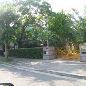たかつかさ保育園