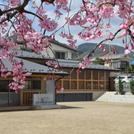 妙秀こども園の写真2