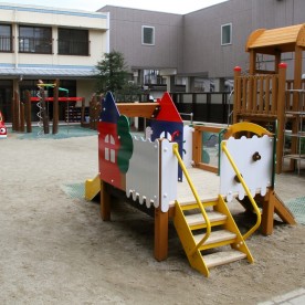 北野保育園