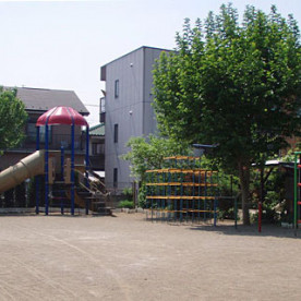 すみれ保育園（本園）の写真2