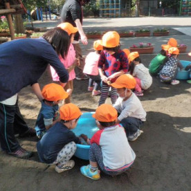 すみれ保育園（本園）の写真5