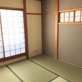 西陣和楽園