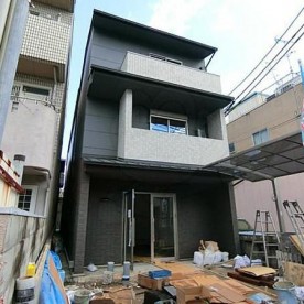 京都市上京保育所