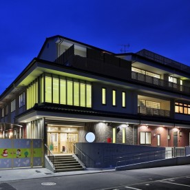 第二わかば園