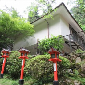 鞍馬山保育園