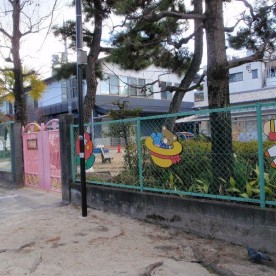 百萬遍保育園の写真2