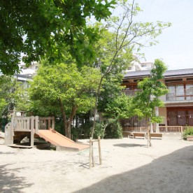 朱い実保育園の写真2
