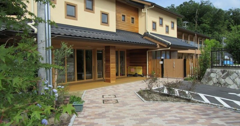 市原野保育園
