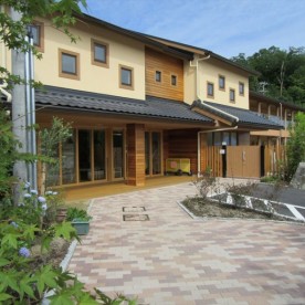 市原野保育園