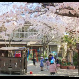 高野保育園の写真2