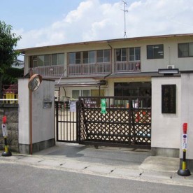 葵保育園の写真2