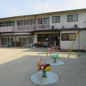 葵保育園