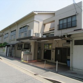 聖護院保育園の写真2