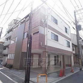 二条保育園の写真3