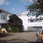 秋川あすなろ保育園の写真2