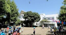 秋川あすなろ保育園