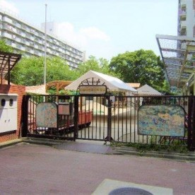 朱一保育園