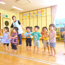 あおぞら保育園の写真3