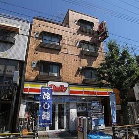 愛友保育園