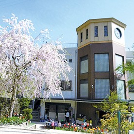 永興小金塚こども園