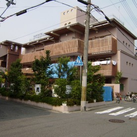 知真保育園