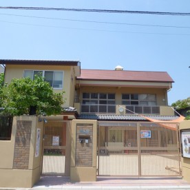 大谷保育園の写真2