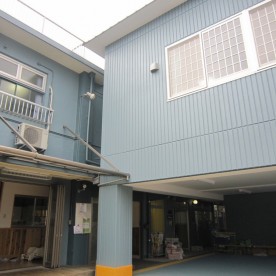 塔南保育園