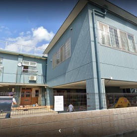 塔南保育園の写真3