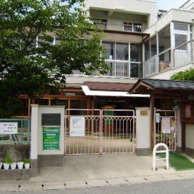 蜂ヶ岡保育園の写真2