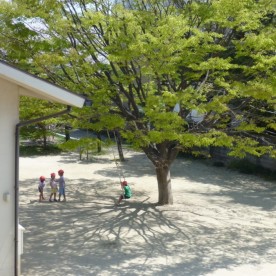 山ノ内保育園
