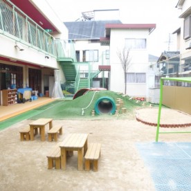 花園保育園