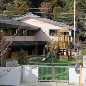 このしま保育園