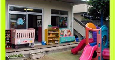 うぐいす保育園（本園）