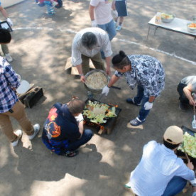 村山中藤保育園「櫻」の写真4