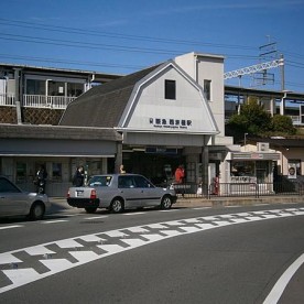 西京極保育園の写真3