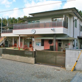 嵯峨こばと保育園
