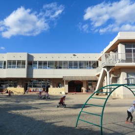 ときわ保育園