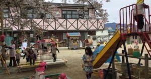 梅ノ宮保育園