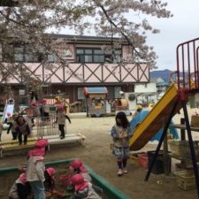 梅ノ宮保育園の写真3