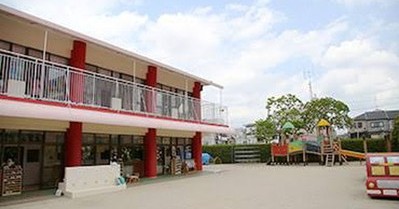 川勝寺保育園