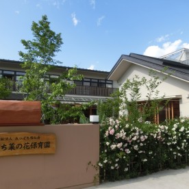 みつばち菜の花保育園