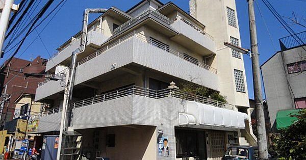 桂保育園
