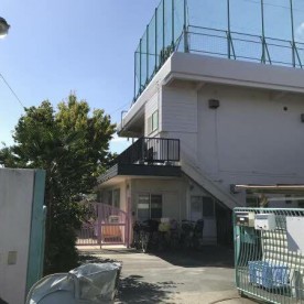 川島保育園