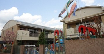 京都にじこども園
