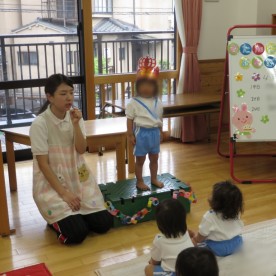こぐま上野保育園（本園）