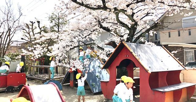 かつらのみや保育園